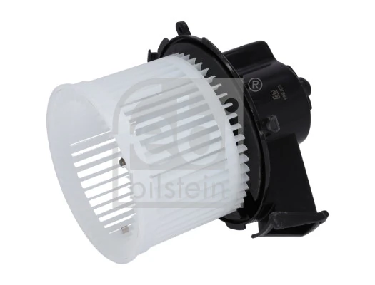 Interior Blower